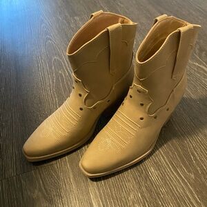 Women’s Brand New Sonoma Cow Girl Boot